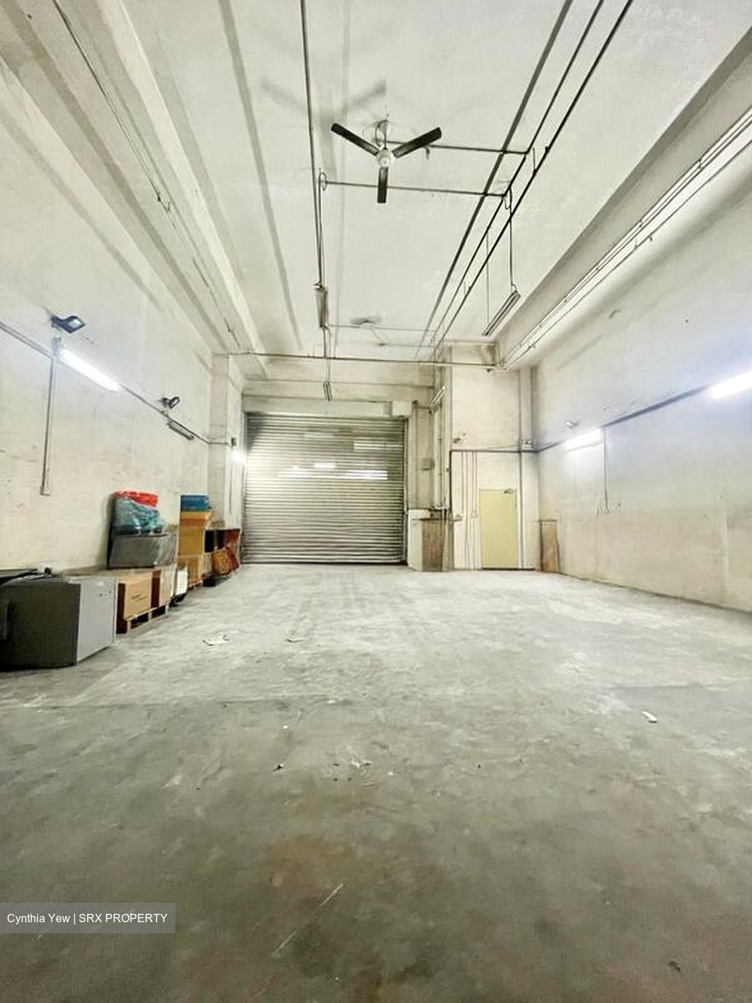 North Spring Bizhub (D27), Factory #567486651